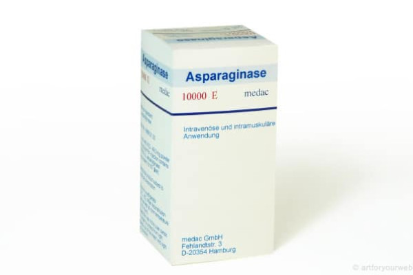 Cách sử dụng thuốc Asparaginase ra sao để đạt hiệu quả cao?