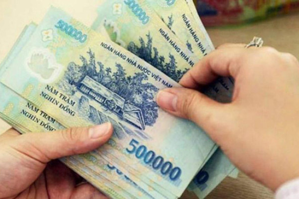 Cập nhật bảng lương mới nhất của y, bác sĩ năm 2020