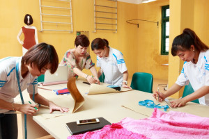 chua-hoc-het-cap-2-co-hoc-nghe-duoc-khong