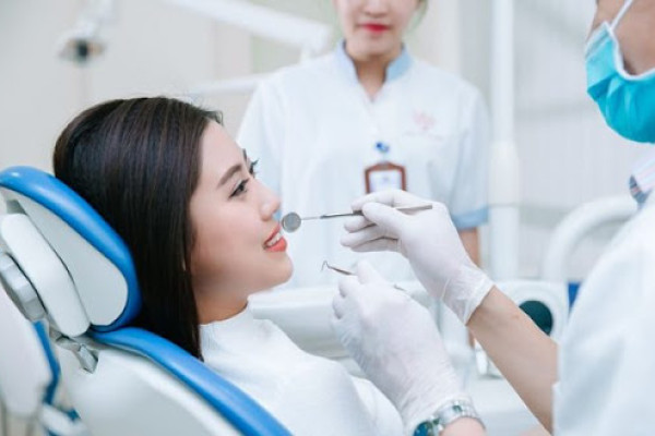 Chứng chỉ hành nghề Y sĩ răng hàm mặt là gì? Thu nhập của Y sĩ răng hàm mặt