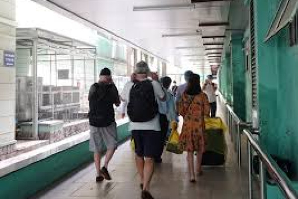 Chuyên gia lý giải về trường hợp bệnh nhân số 22 tái nhiễm Covid-19