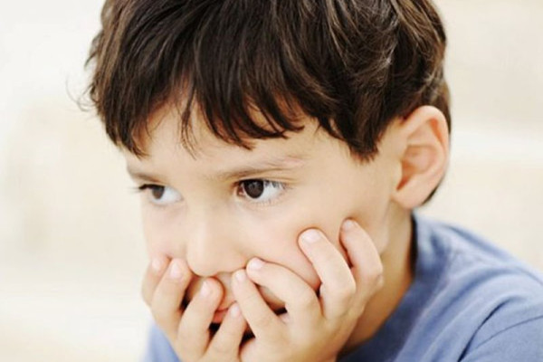 Có cách nào để khắc phục khi trẻ chậm nói?