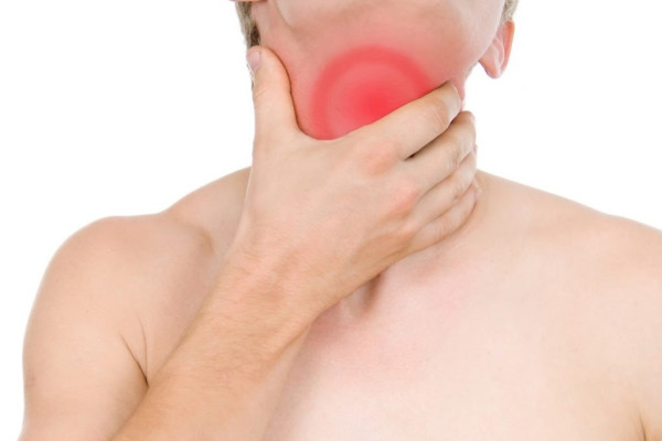 Co thắt thực quản là gì? Phương pháp nào được dùng trong điều trị co thắt thực quản?