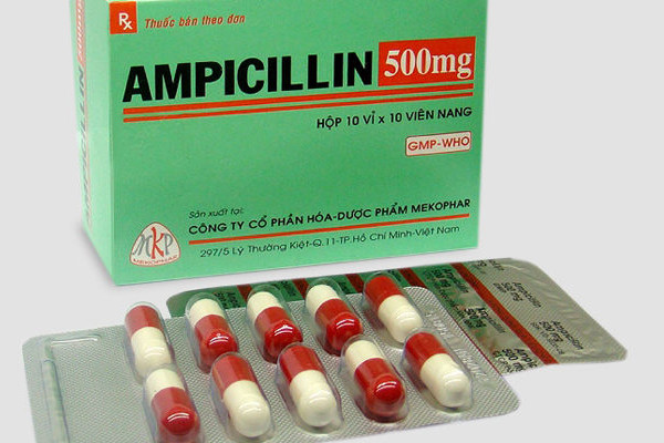 Công dụng, cách sử dụng và tác dụng phụ của thuốc Ambi