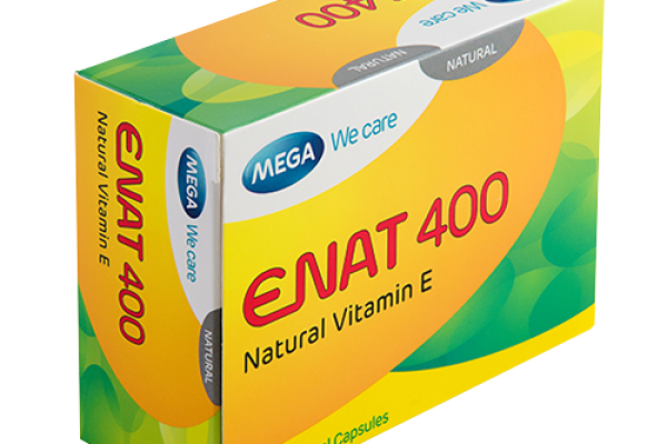 Công dụng tuyệt vời và cách dùng thuốc Enat 400