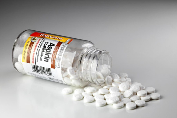Công dụng và cách dùng của thuốc Aspirin như thế nào?