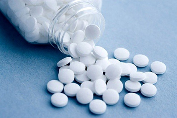 Công dụng và cách sử dụng của thuốc aspirin