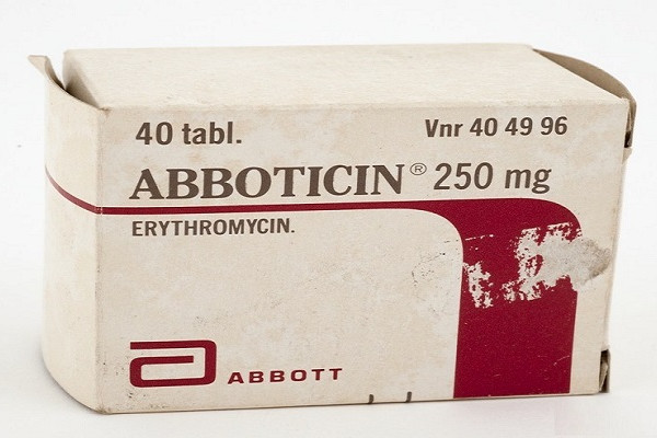 Công dụng và liều dùng của thuốc Abboticin mà bạn nên biết