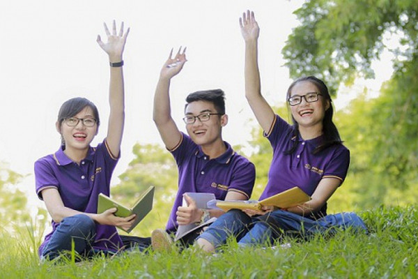 Đại học Phú Xuân cam kết lương 10-15 triệu cho sinh viên sau tốt nghiệp