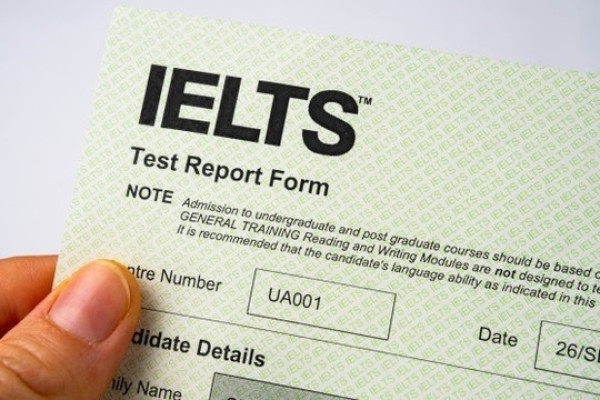 Danh sách các trường sử dụng IELTS để xét tuyển đại học năm 2023