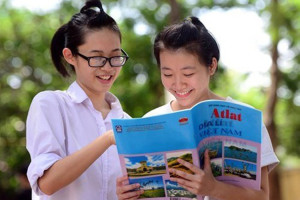dap-an-chinh-thuc-mon-dia-ly-thpt-quoc-gia-nam-2015-cua-bo-gd-dt