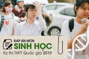 dap-an-chinh-thuc-mon-sinh-hoc-thi-thpt-quoc-gia-2019-tat-ca-cac-ma-de-cua-bo-gd-dt
