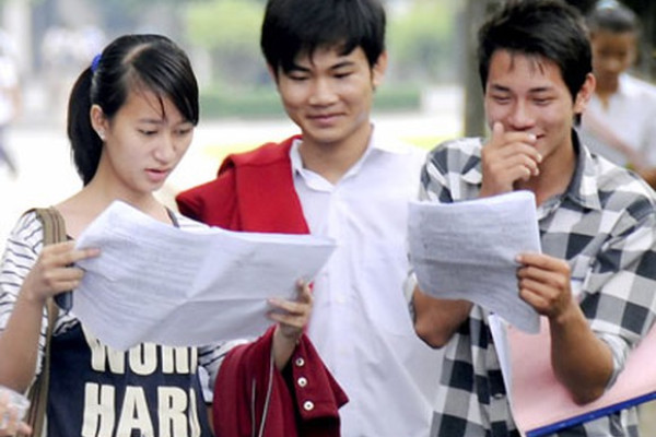 Đáp án đề thi tốt nghiệp THPT năm 2012 môn Địa Lý của Bộ GD&ĐT