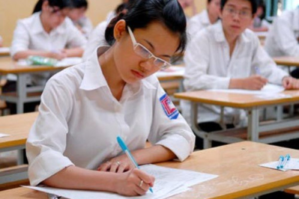 Đáp án môn Lịch Sử kỳ thi THPT Quốc Gia năm 2012