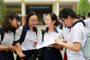 de-thi-mon-tieng-anh-thpt-quoc-gia-2018-chinh-thuc-tu-bo-gddt