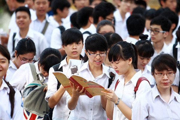 Đề thi môn Vật lý thi THPT 2014 tất cả các mã đề