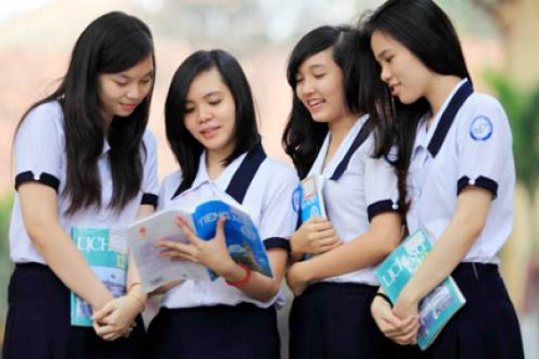 Đề thi thử THPT Quốc Gia môn Lịch Sử năm 2020 lần 1 của liên trường THPT - tỉnh Nghệ An có kèm đáp án