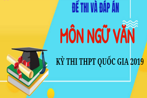 de-thi-va-dap-an-chinh-thuc-ky-thi-thpt-quoc-gia-2019-mon-ngu-van