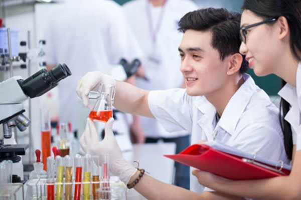 Địa chỉ học Cao đẳng Dược tại quận 12 TPHCM uy tín nhất