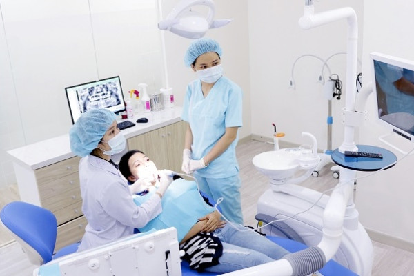 Điểm chuẩn ngành Kỹ thuật phục hình răng? Các trường có đào tạo ngành kỹ thuật phục hình răng