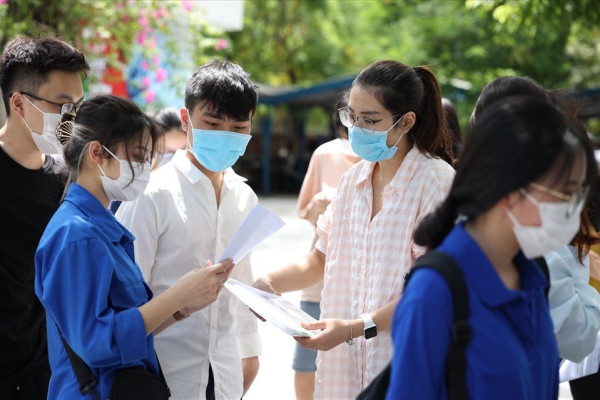 Dự kiến thời gian tới Việt Nam có 30 trường Đại học trọng điểm