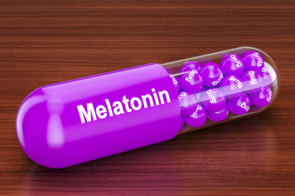Dùng thuốc melatonin để có giấc ngủ ngon hơn