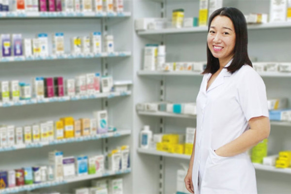 Dược sĩ trung học là gì? Có nên học trung cấp Dược không?