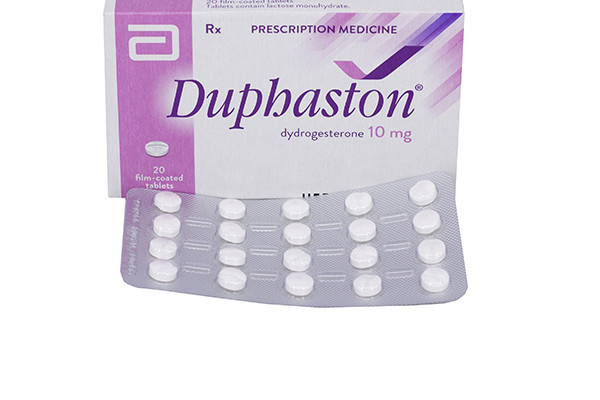 Duphaston 10mg là loại thuốc gì? Có tác dụng phụ ra sao?