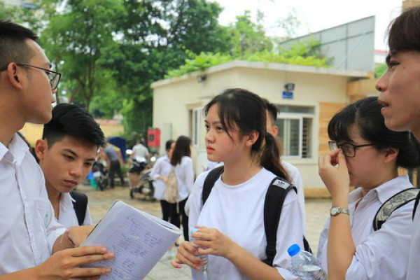 Giới thiệu các trường có đào tạo ngành Giáo dục thể chất