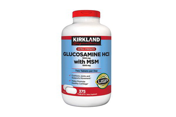 Glucosamin là thuốc gì? Có công dụng như thế nào?