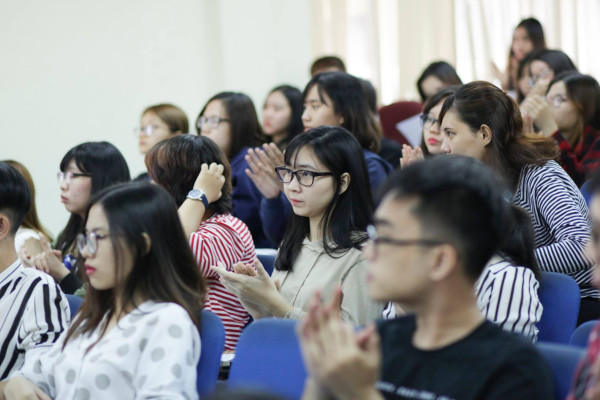 Học Cao đẳng nghề có tương lai không?