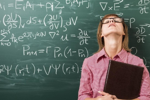 Học giỏi Toán nên chọn ngành gì để ra trường có thu nhập cao?