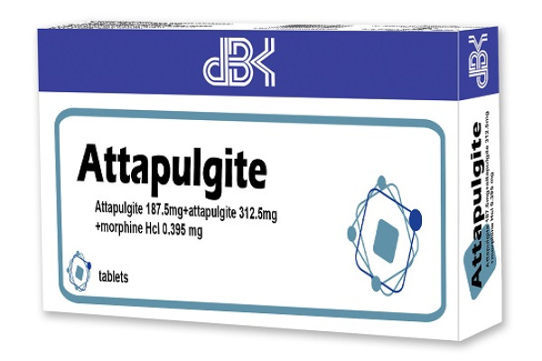 Hướng dẫn cách sử dụng thuốc Attapulgite điều trị tiêu chảy ngắn hạn