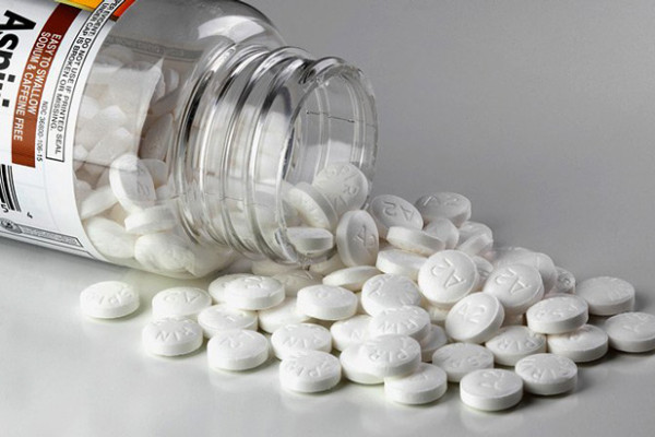 Hướng dẫn liều lượng sử dụng thuốc Aspirin an toàn và hiệu quả