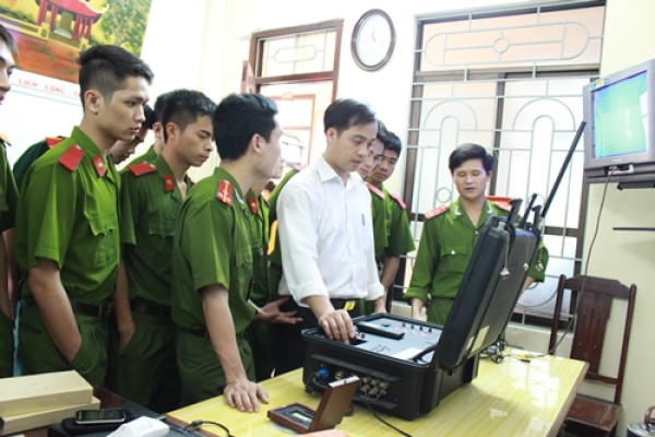 Khái niệm Ngành Kỹ thuật hình sự và thông tin tuyển sinh mới nhất