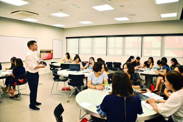Khái niệm ngành Quản lý giáo dục? Học ngành Quản lý giáo dục ra làm gì?