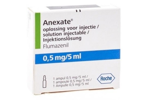 Khi dùng thuốc Anexate bạn nên lưu ý những gì?