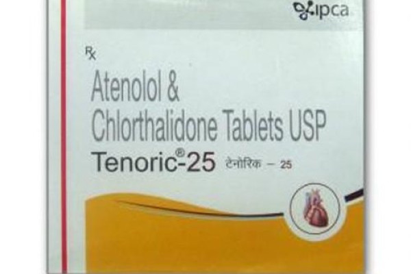 Khi dùng thuốc Atenolol + Chlortalidone bạn nên biết những điều gì?