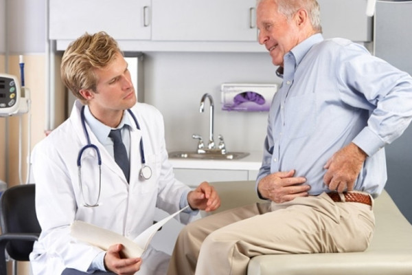 Khoa ngoại tiêu hóa là gì? Các dịch vụ điều trị chuyên khoa ngoại tiêu hóa như thế nào?