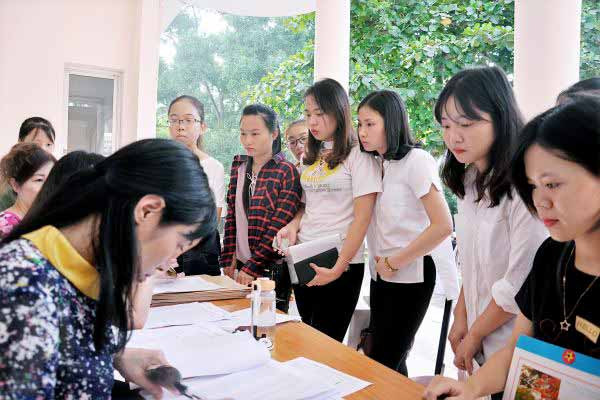 Khối A1 gồm những môn nào? Học xong ra trường làm nghề gì?