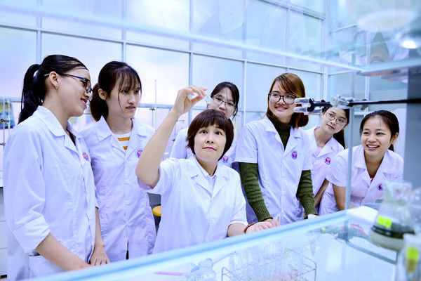 Thi khối B gồm những môn nào, có những ngành gì?