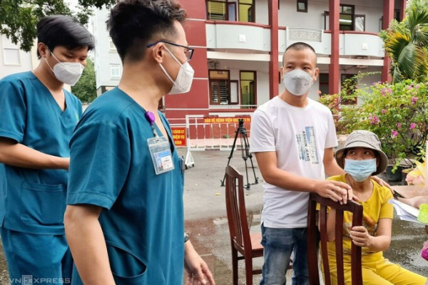 Khỏi Covid sau 61 ngày thở ECMO, viện phí hơn 2,3 tỷ đồng