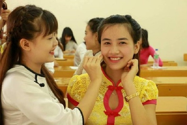 Khối năng khiếu gồm những môn gì,  ngành, trường nào?