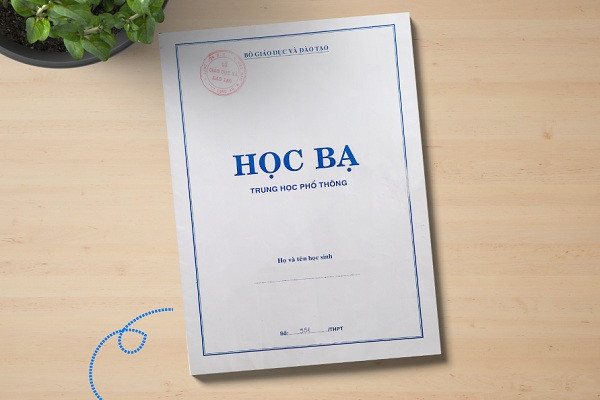 Kịch bản xét học bạ vào cao đẳng, đại học năm 2022