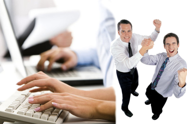 Kinh doanh thương mại là ngành nghề có triển vọng lớn ra sao?