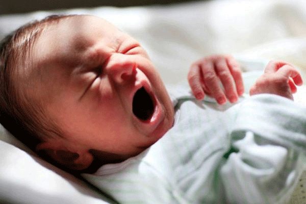 Làm thế nào để nhận biết được trẻ có nguy cơ bị hội chứng Patau?