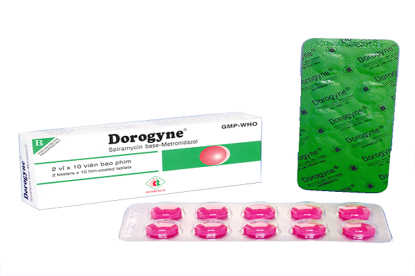 Làm thế nào để sử dụng thuốc Dorogyne hiệu quả và an toàn?