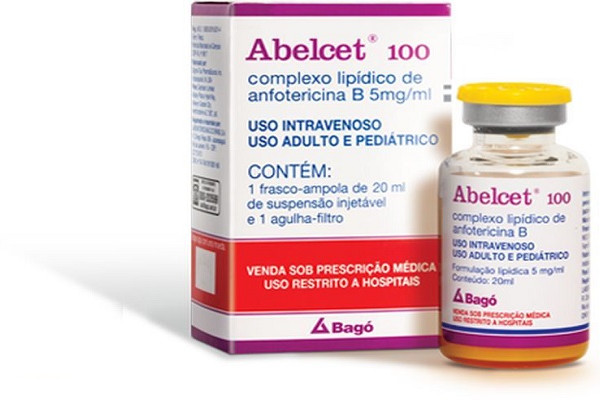 Liều dùng thuốc Abelcet trong điều trị bệnh như thế nào?