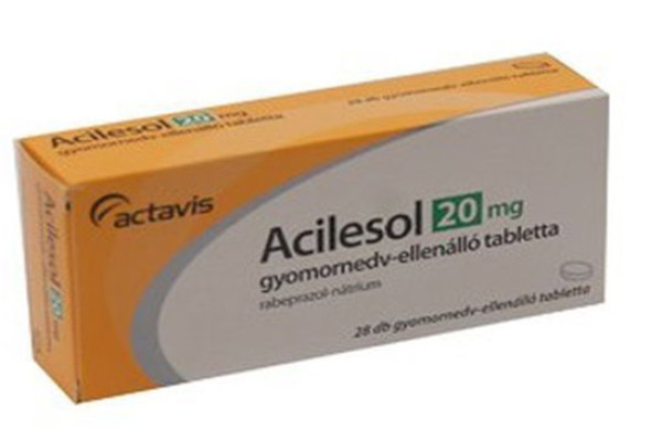 Liều dùng thuốc Acilesol cho người bệnh như thế nào để đạt hiệu quả cao?