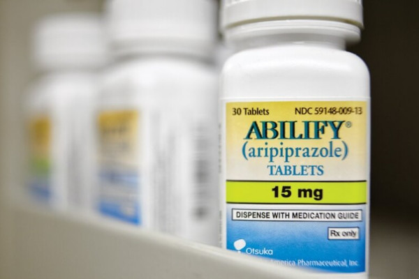 Liều dùng và cách dùng của thuốc Abilify